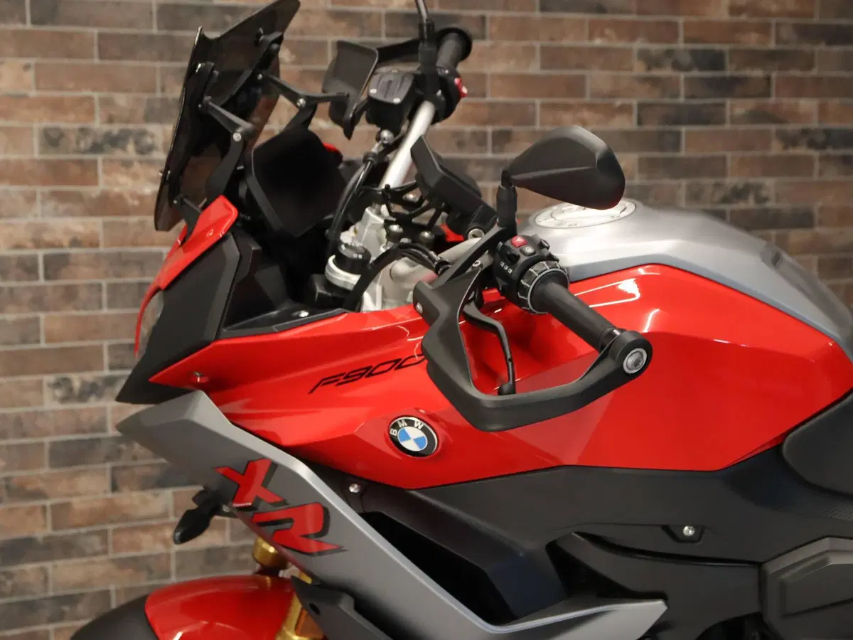 Bmw F 900 XR (2020 - 24) (12)