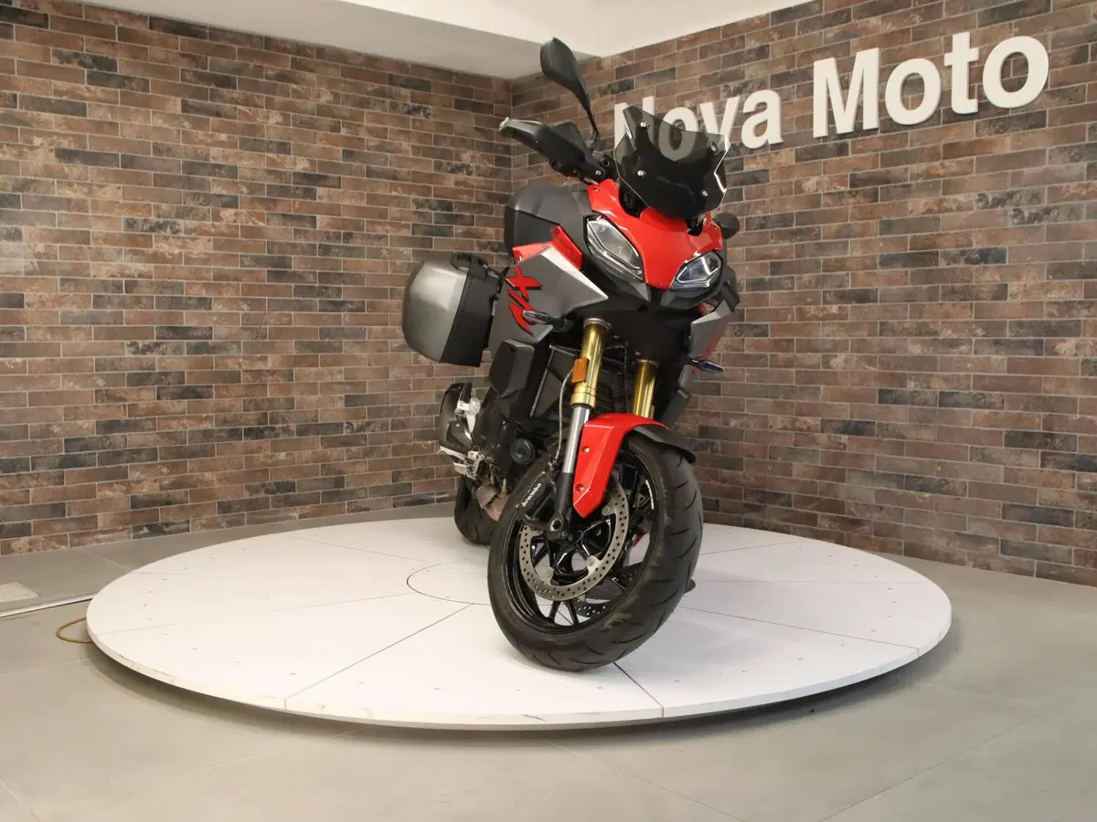 Bmw F 900 XR (2020 - 24) (6)