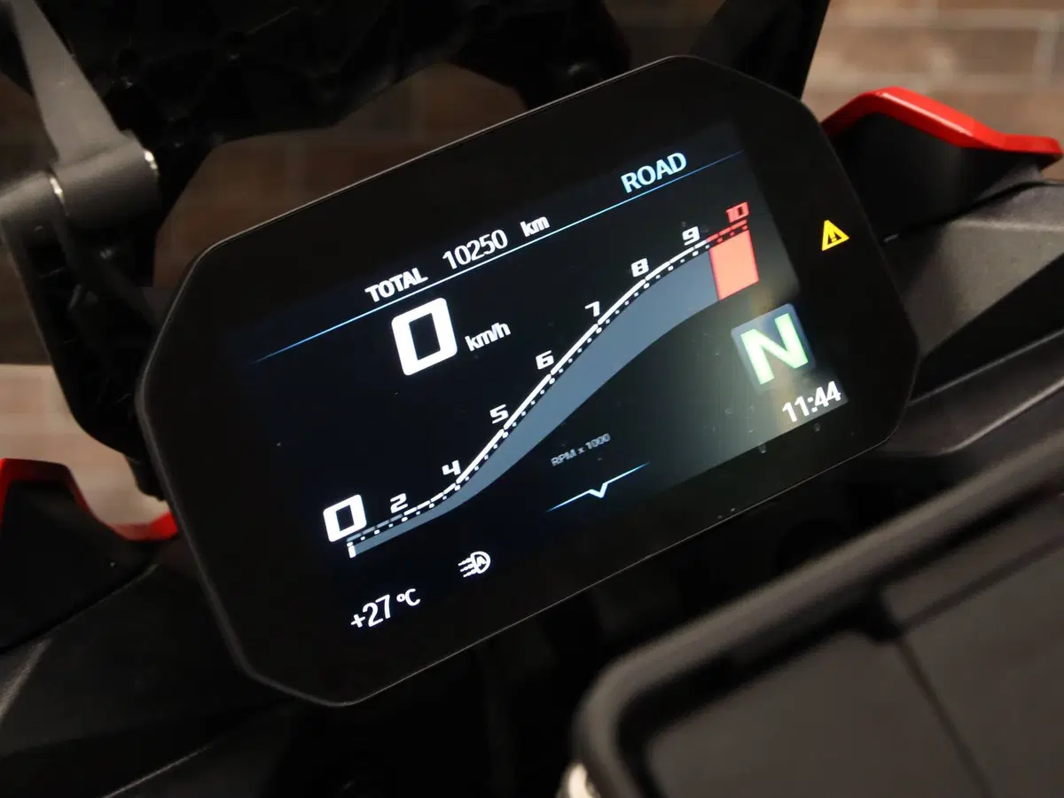 Bmw F 900 XR (2020 - 24) (17)