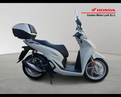 Honda SH 150i (2020 - 23) usata