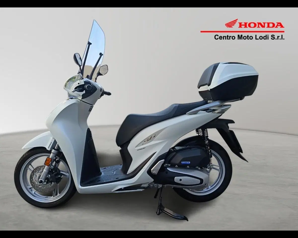 Honda SH 150i (2020 - 23) (3)