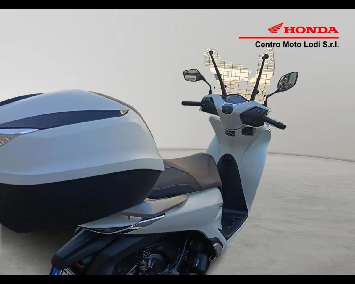 Honda SH 150i (2020 - 23) (7)