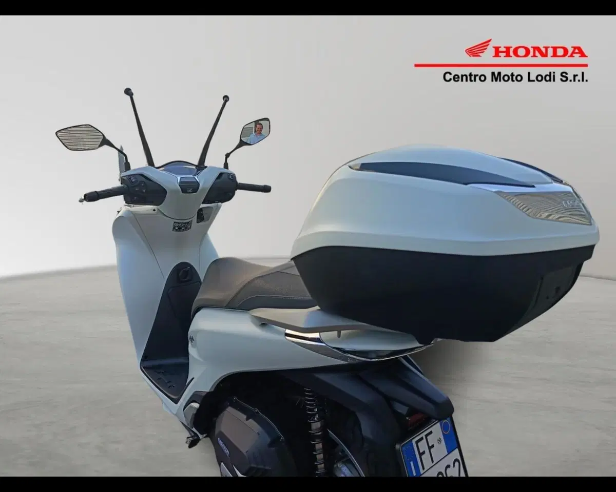 Honda SH 150i (2020 - 23) (6)