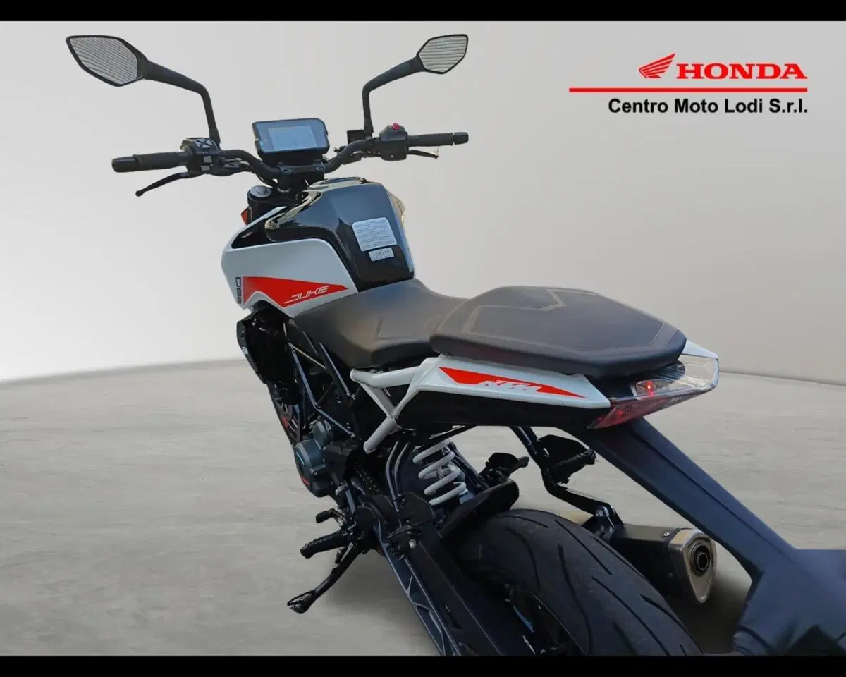 KTM 390 Duke ABS (2017 - 20) (6)