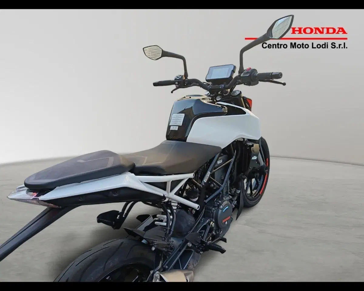 KTM 390 Duke ABS (2017 - 20) (7)