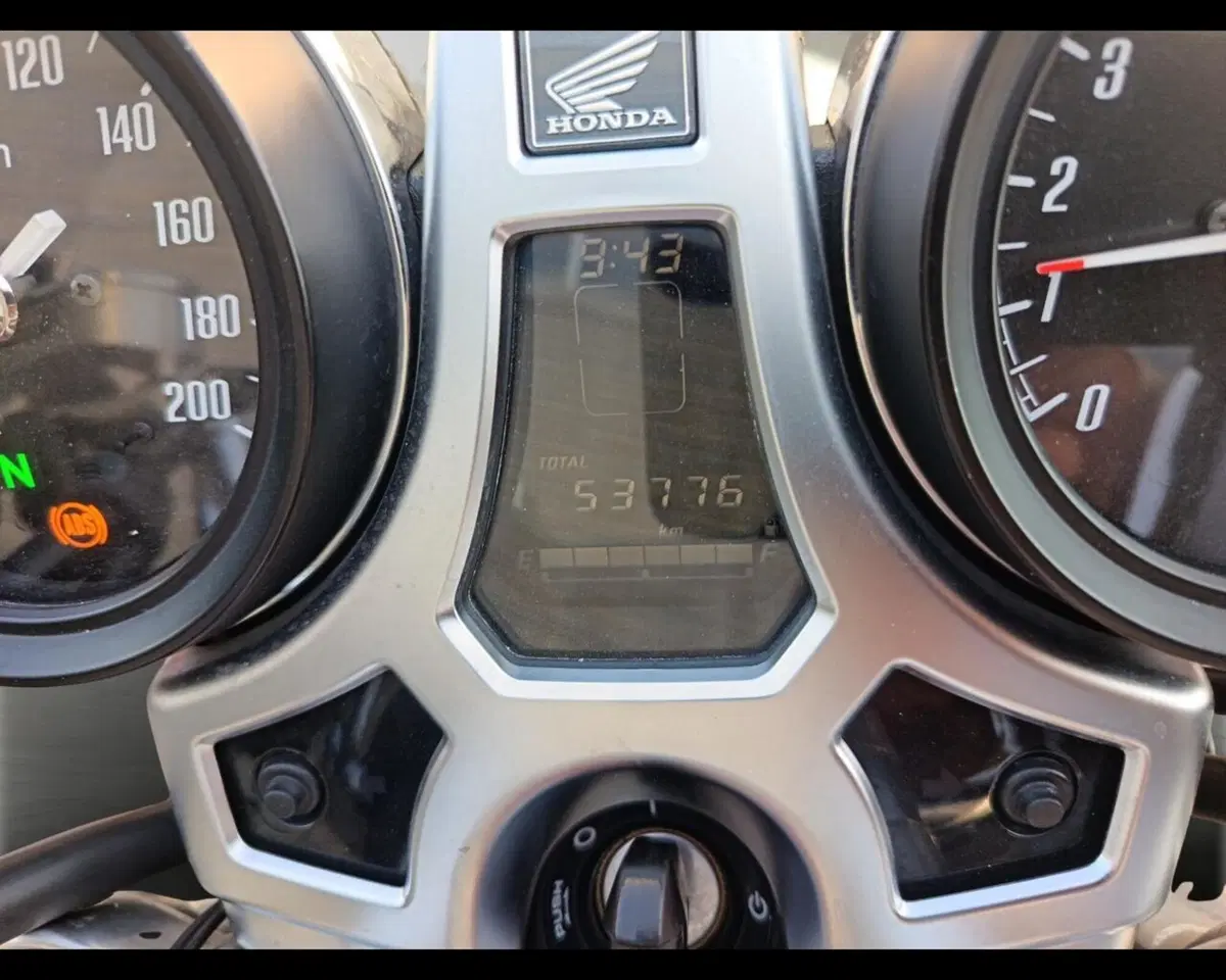 Honda CB 1100 ABS EX (2014 - 17) (5)