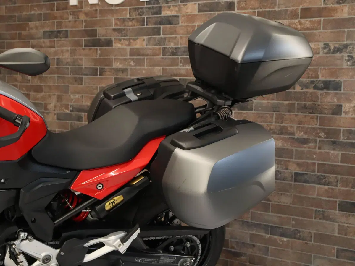 Bmw F 900 XR (2020 - 24) (13)