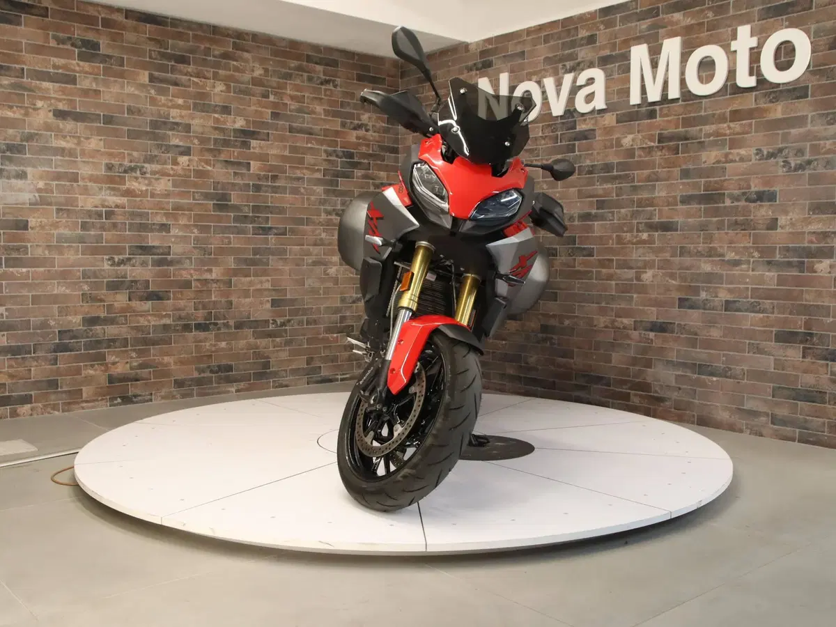 Bmw F 900 XR (2020 - 24) (5)