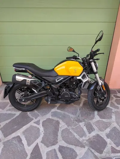 Voge Trofeo 350AC (2022 - 26) usata