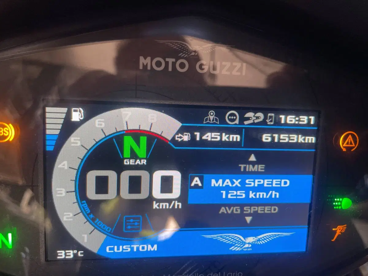 Moto Guzzi V85 TT Centenario (2021 - 22) (6)