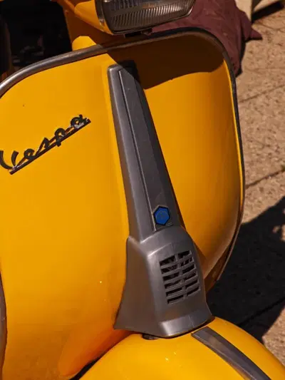 Piaggio Vespa 50 Special  d'epoca