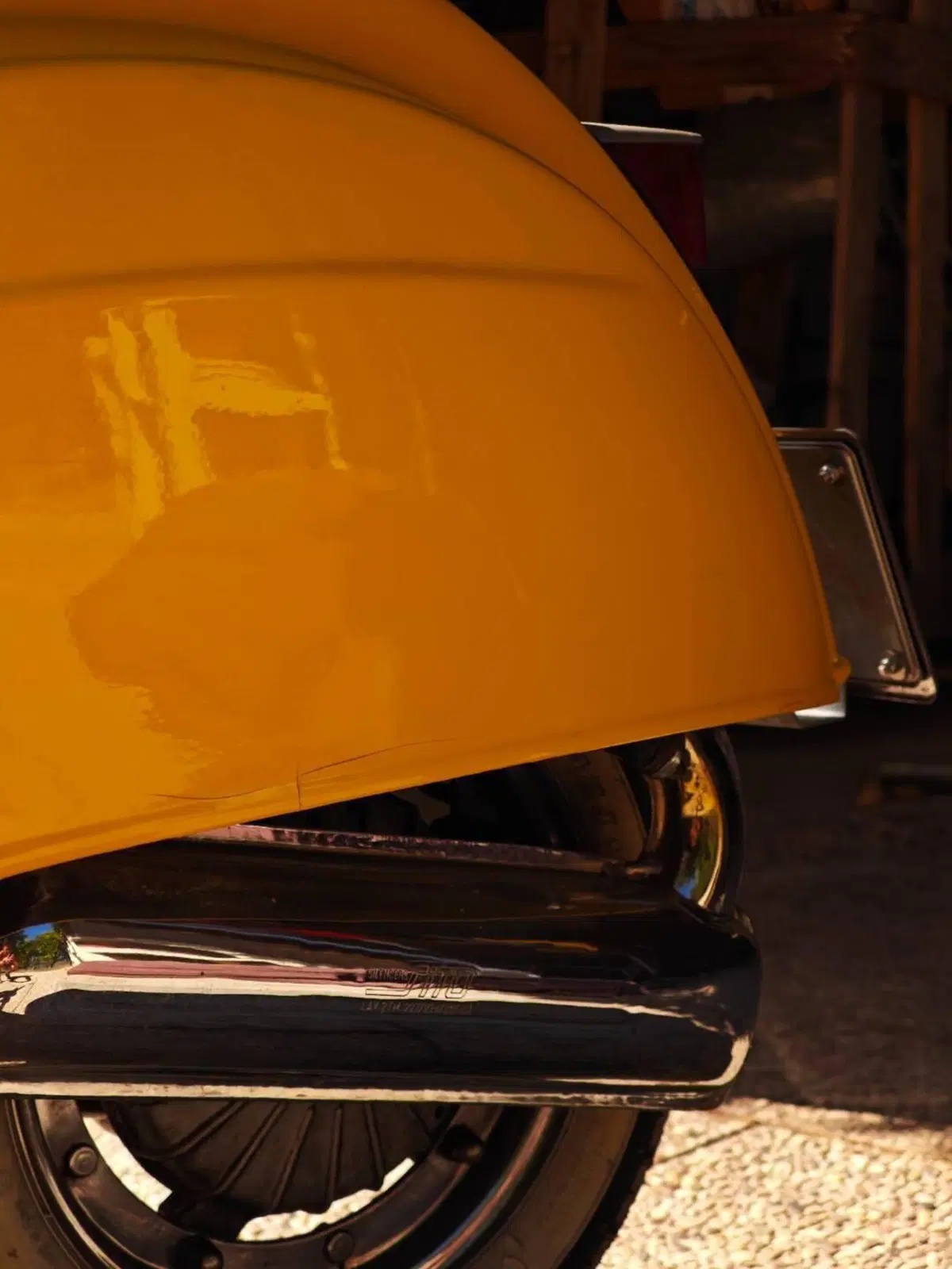 Piaggio Vespa 50 Special  (15)