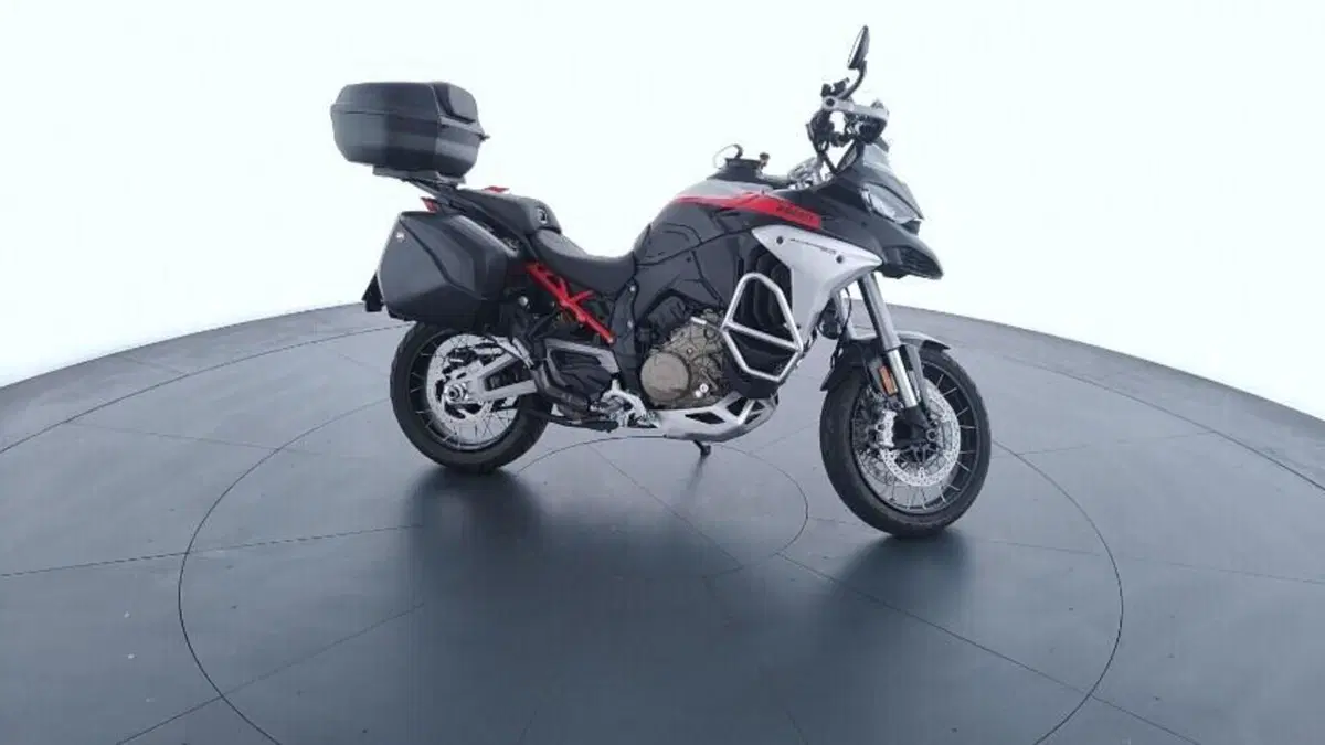 Ducati Multistrada V4 RS (2024 - 25) (3)