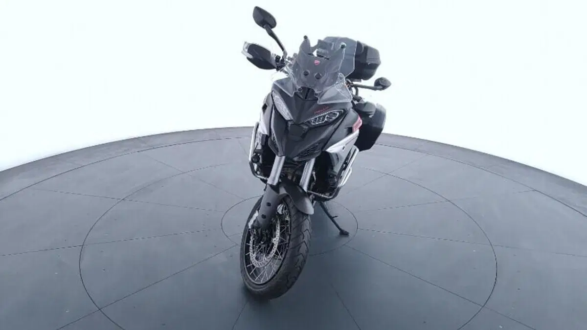 Ducati Multistrada V4 RS (2024 - 25) (5)