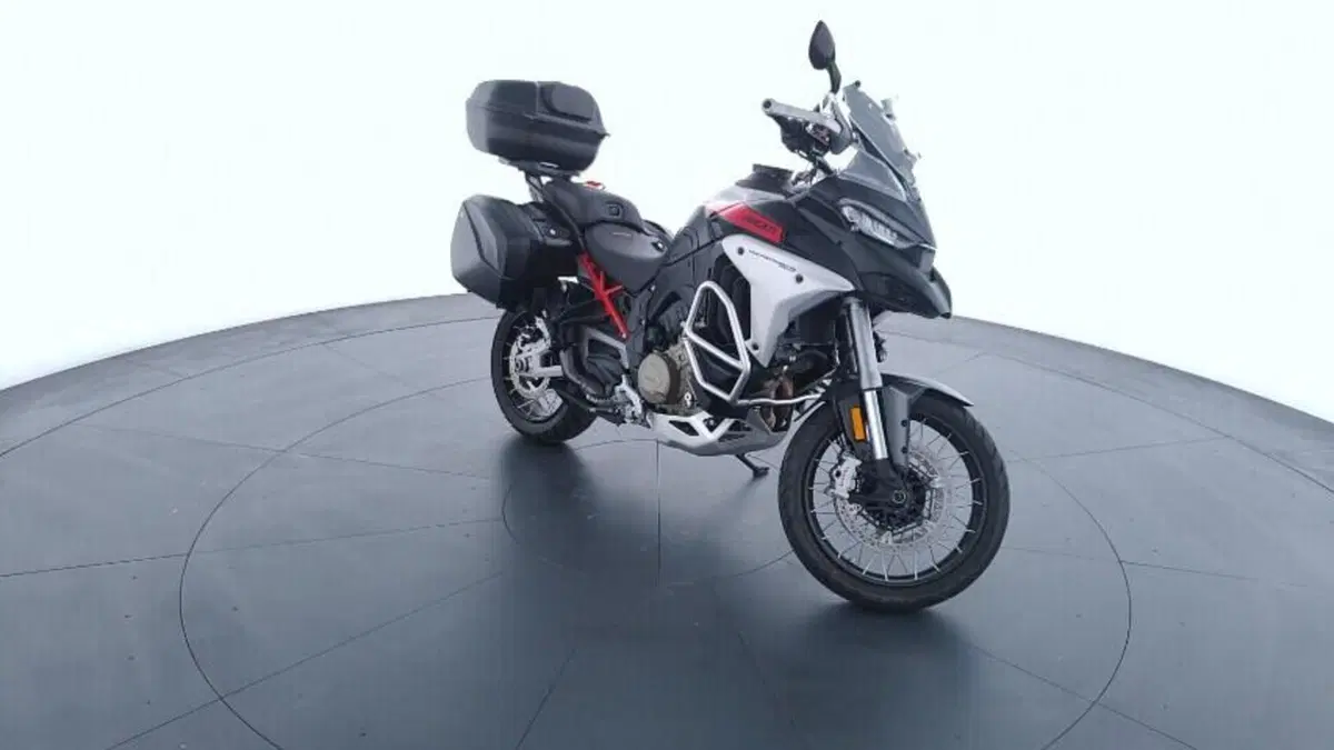 Ducati Multistrada V4 RS (2024 - 25) (4)