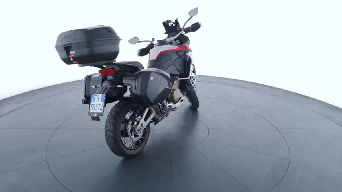 Ducati Multistrada V4 RS (2024 - 25) (2)