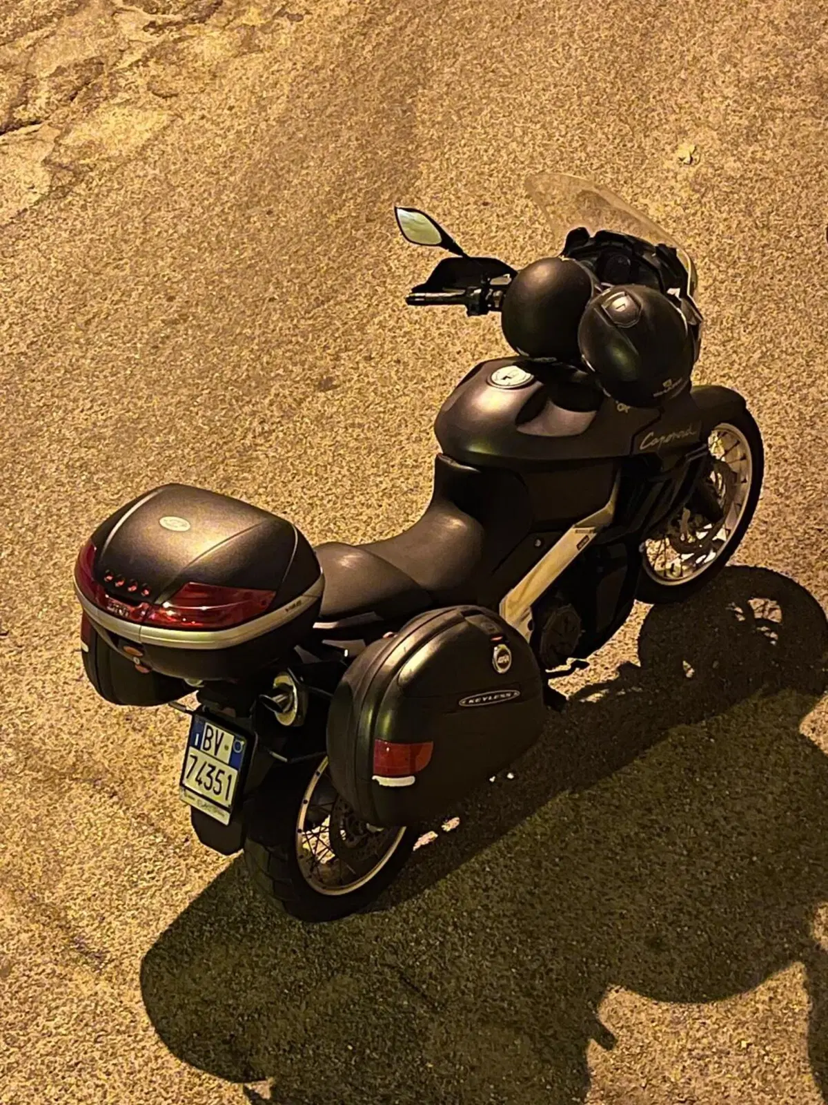 Aprilia Caponord ETV 1000 (2001 - 04) (2)