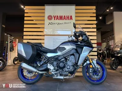 Yamaha Tracer 9 GT+ (2023 - 24) usata