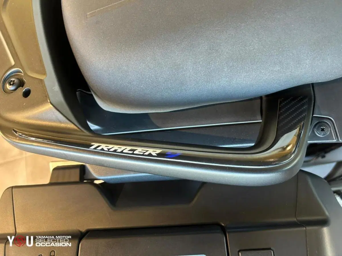 Yamaha Tracer 9 GT+ (2023 - 24) (6)