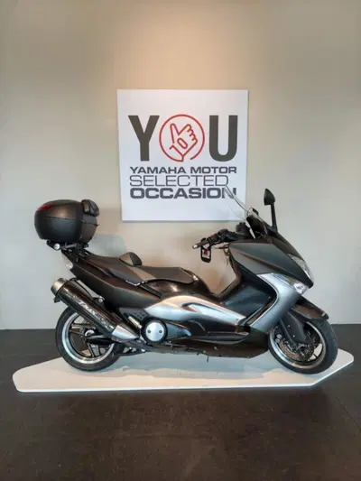 Yamaha T-Max 500 Tech Max (2011 - 13) usata