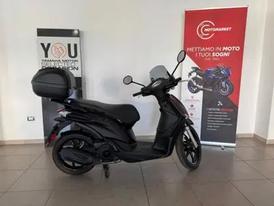 Piaggio Liberty 150 3V ABS (2021 - 24) usata