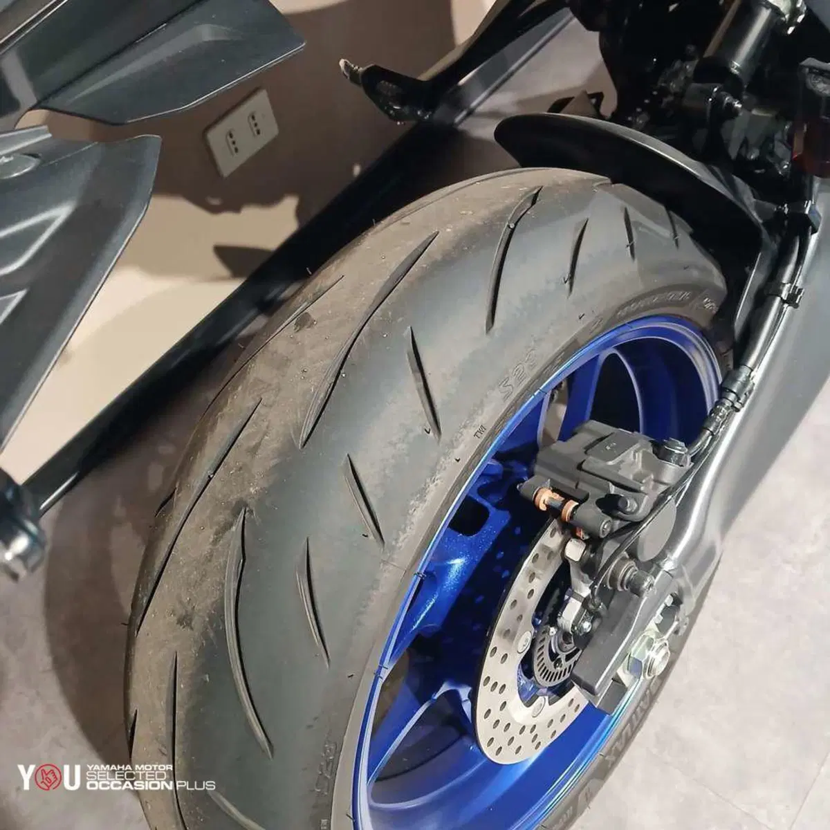 Yamaha MT-09 Y-AMT (2024 - 26) (5)