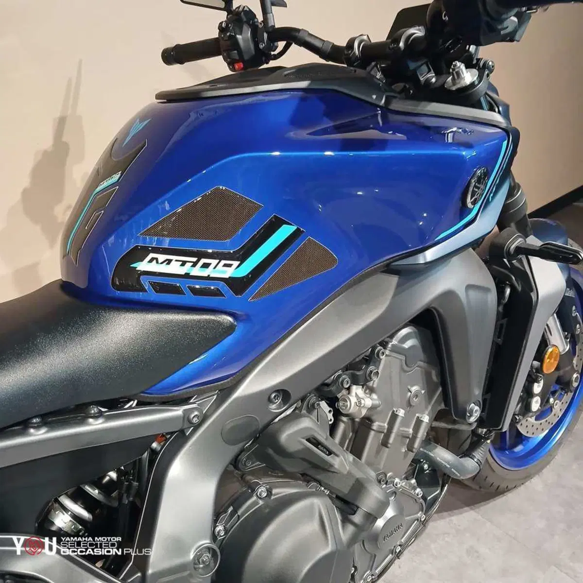 Yamaha MT-09 Y-AMT (2024 - 26) (4)