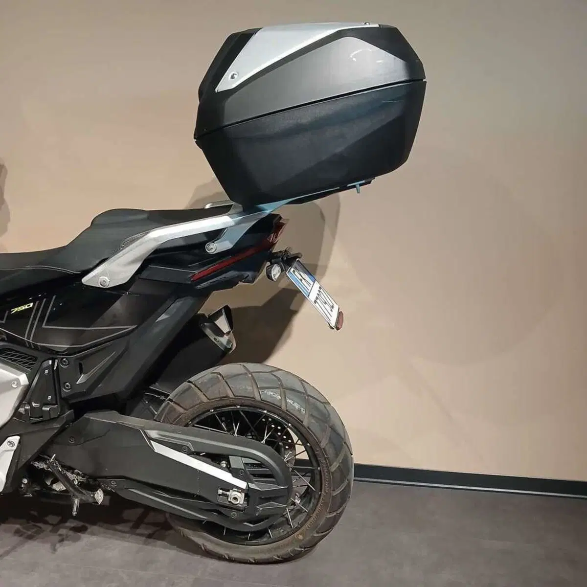 Honda X-ADV 750 DCT (2021 - 24) (5)