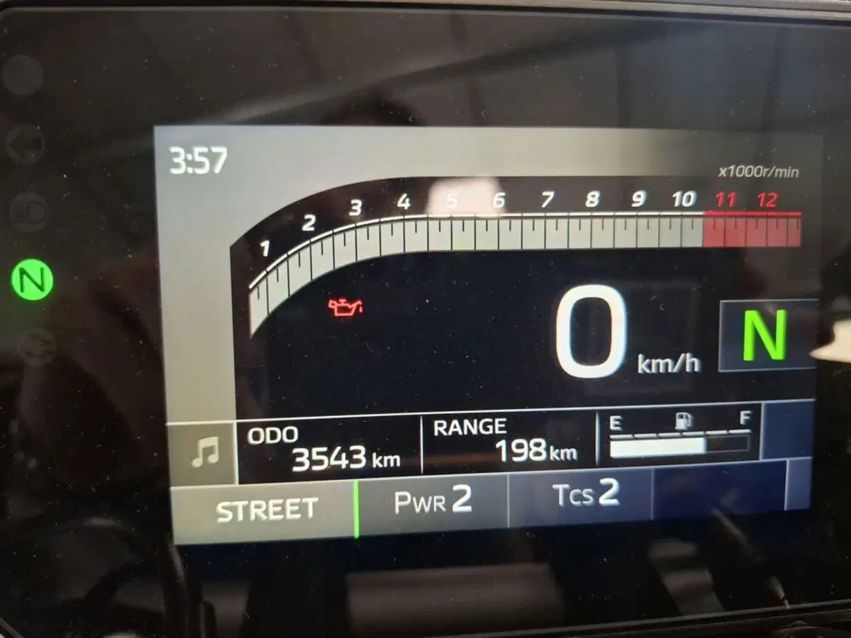 Yamaha MT-07 (2025 - 26) (7)