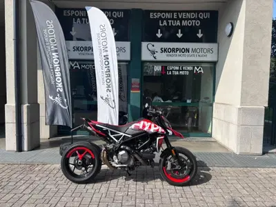 Ducati Hypermotard 950 (2019 - 20) usata