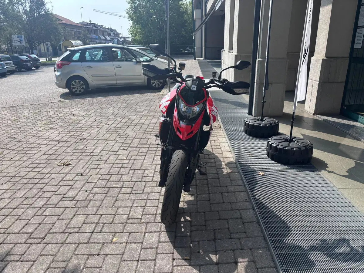 Ducati Hypermotard 950 (2019 - 20) (3)