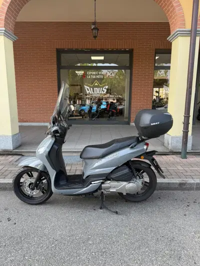 Peugeot Tweet 200 FL GT (2023 - 24) usata