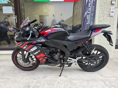 Aprilia RS 125 (2025 - 26) usata