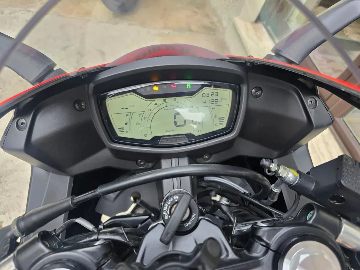 Aprilia RS 125 (2025 - 26) (9)