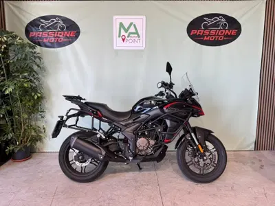Voge Valico 300DS (2021 - 24) usata