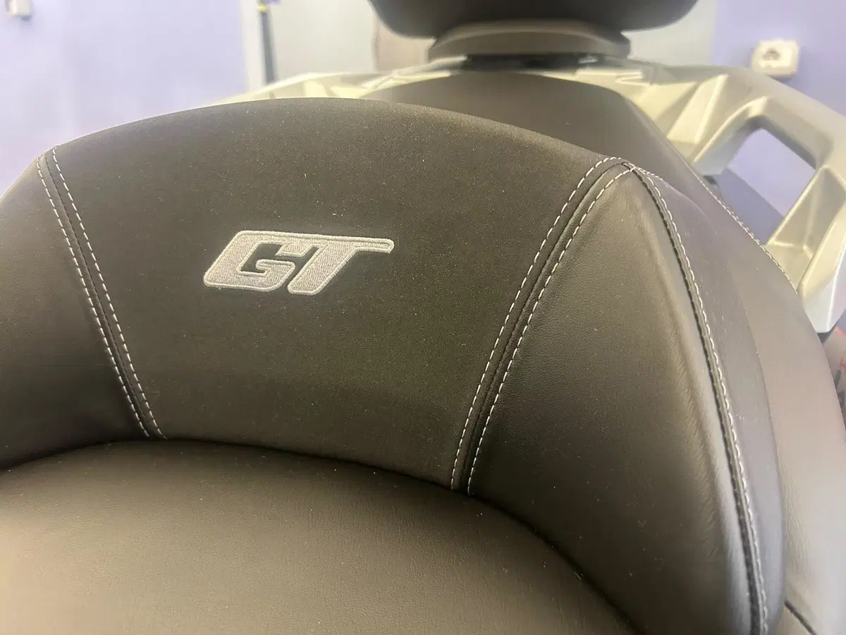 Bmw C 400 GT (2021 - 24) (9)
