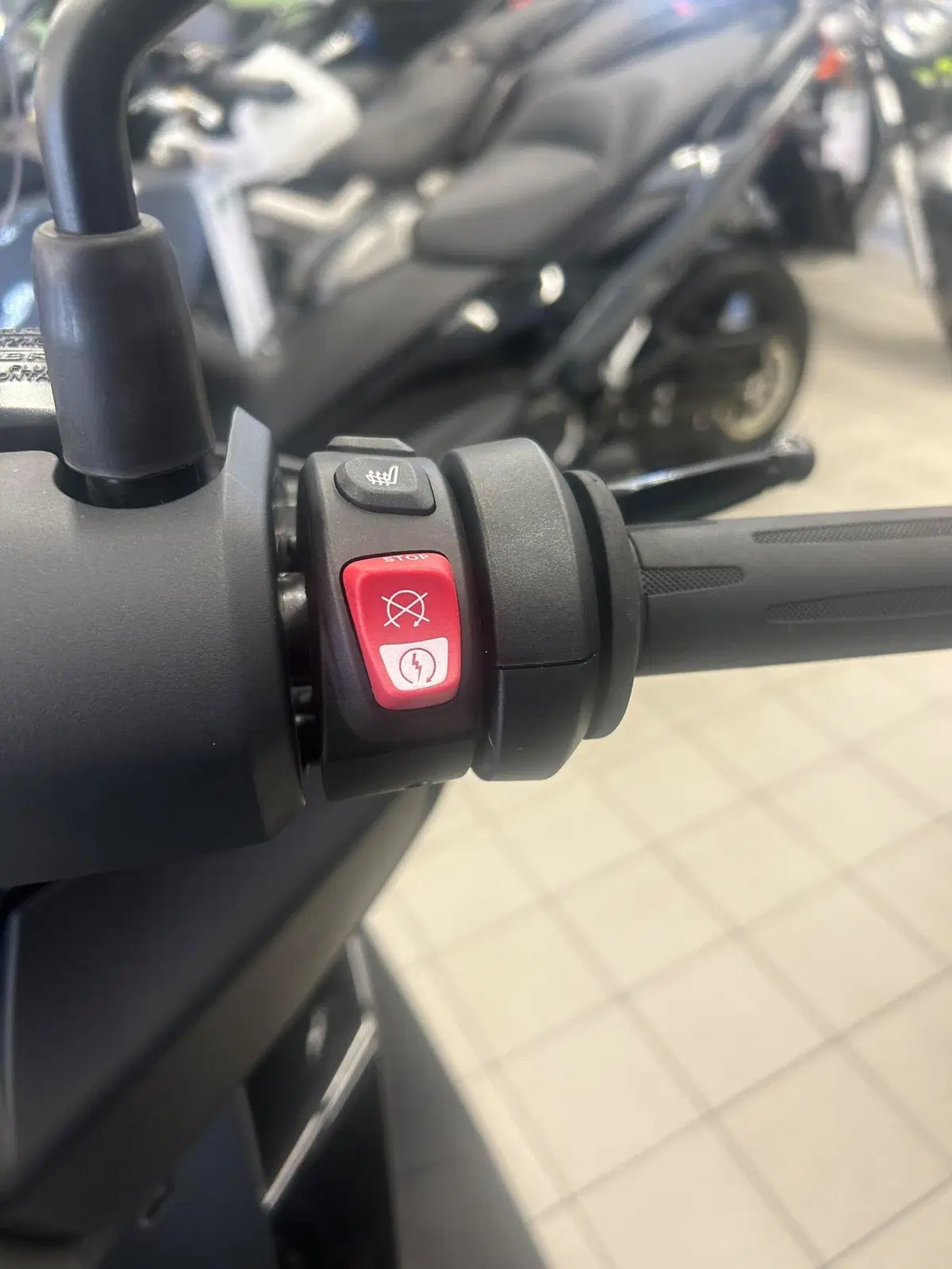 Bmw C 400 GT (2021 - 24) (13)