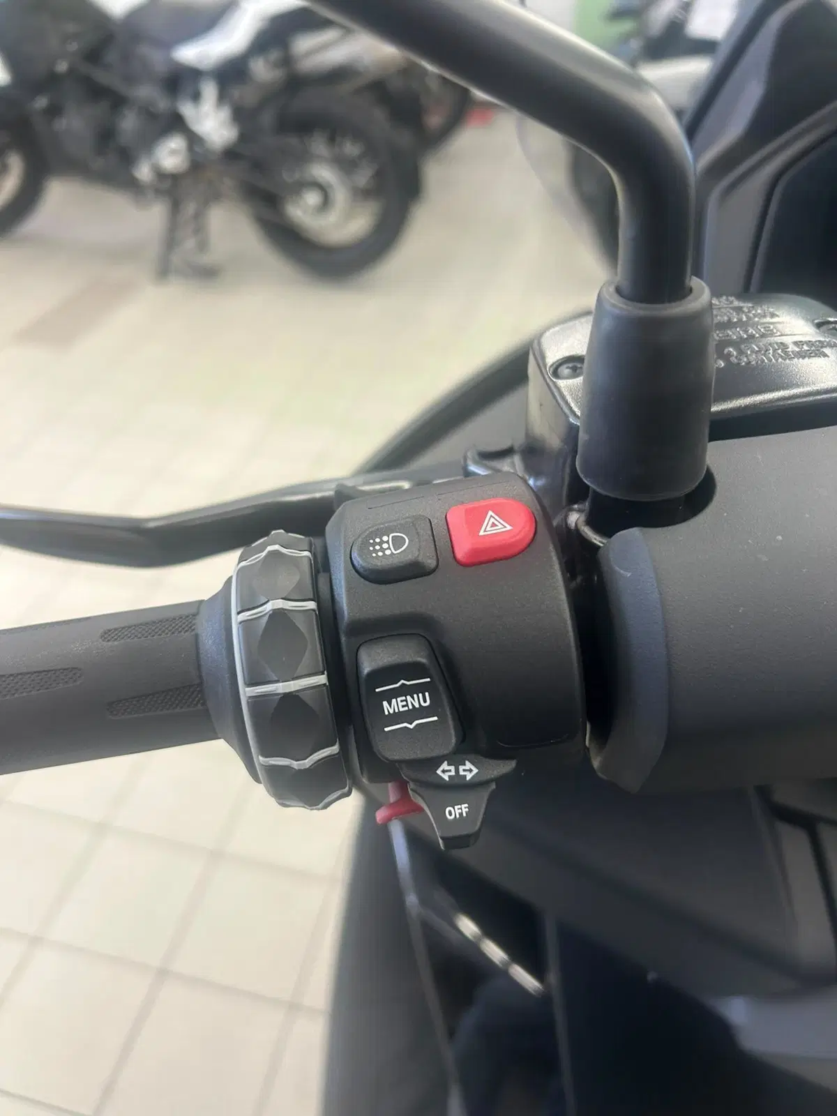 Bmw C 400 GT (2021 - 24) (15)