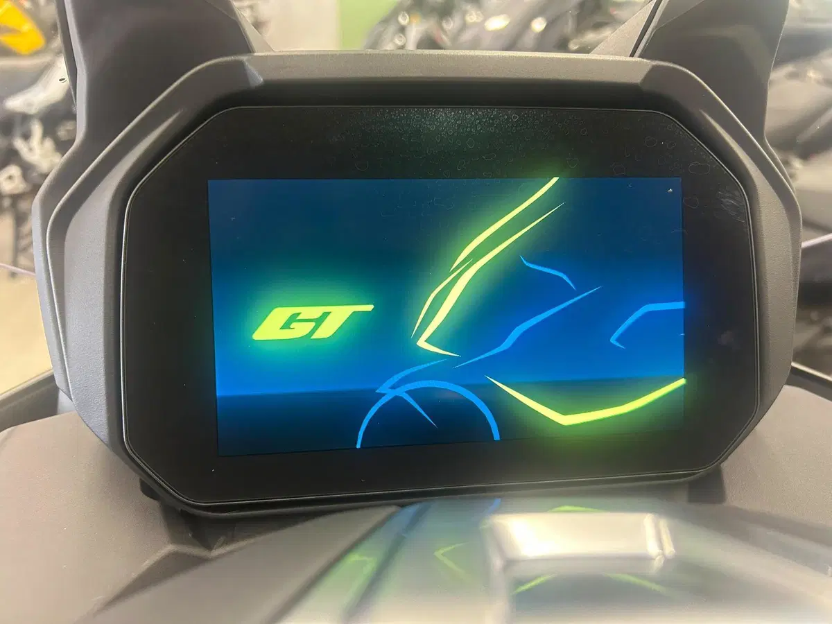 Bmw C 400 GT (2021 - 24) (16)