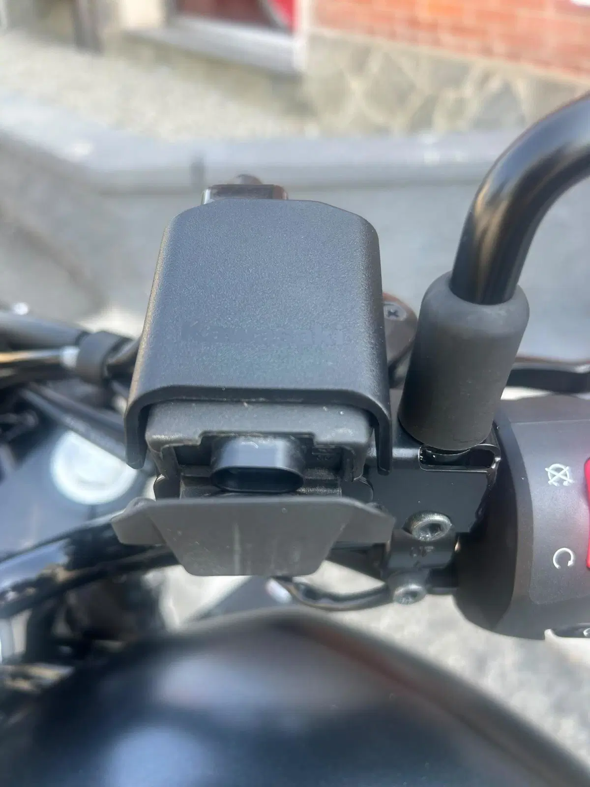 Kawasaki Eliminator 500 SE (2024 - 26) (8)
