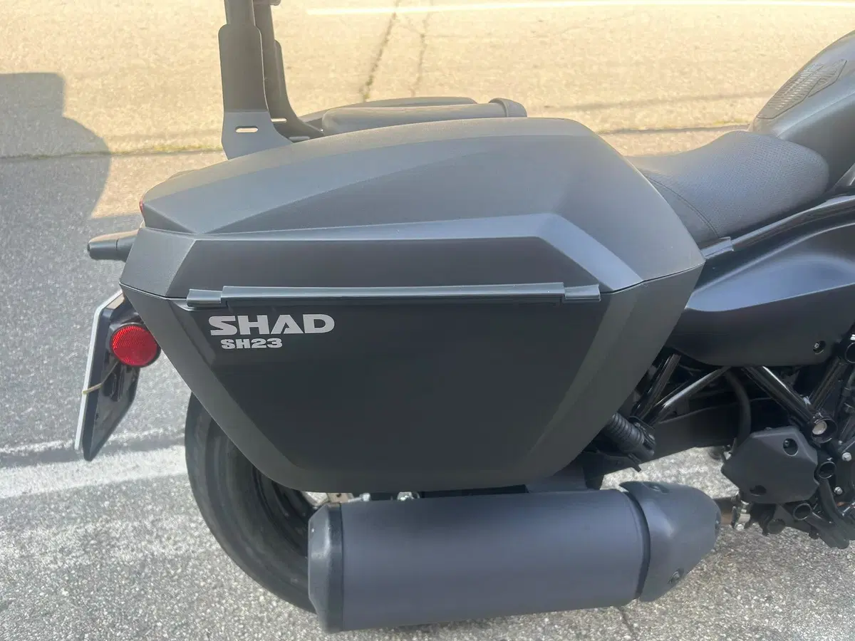 Kawasaki Eliminator 500 SE (2024 - 26) (16)