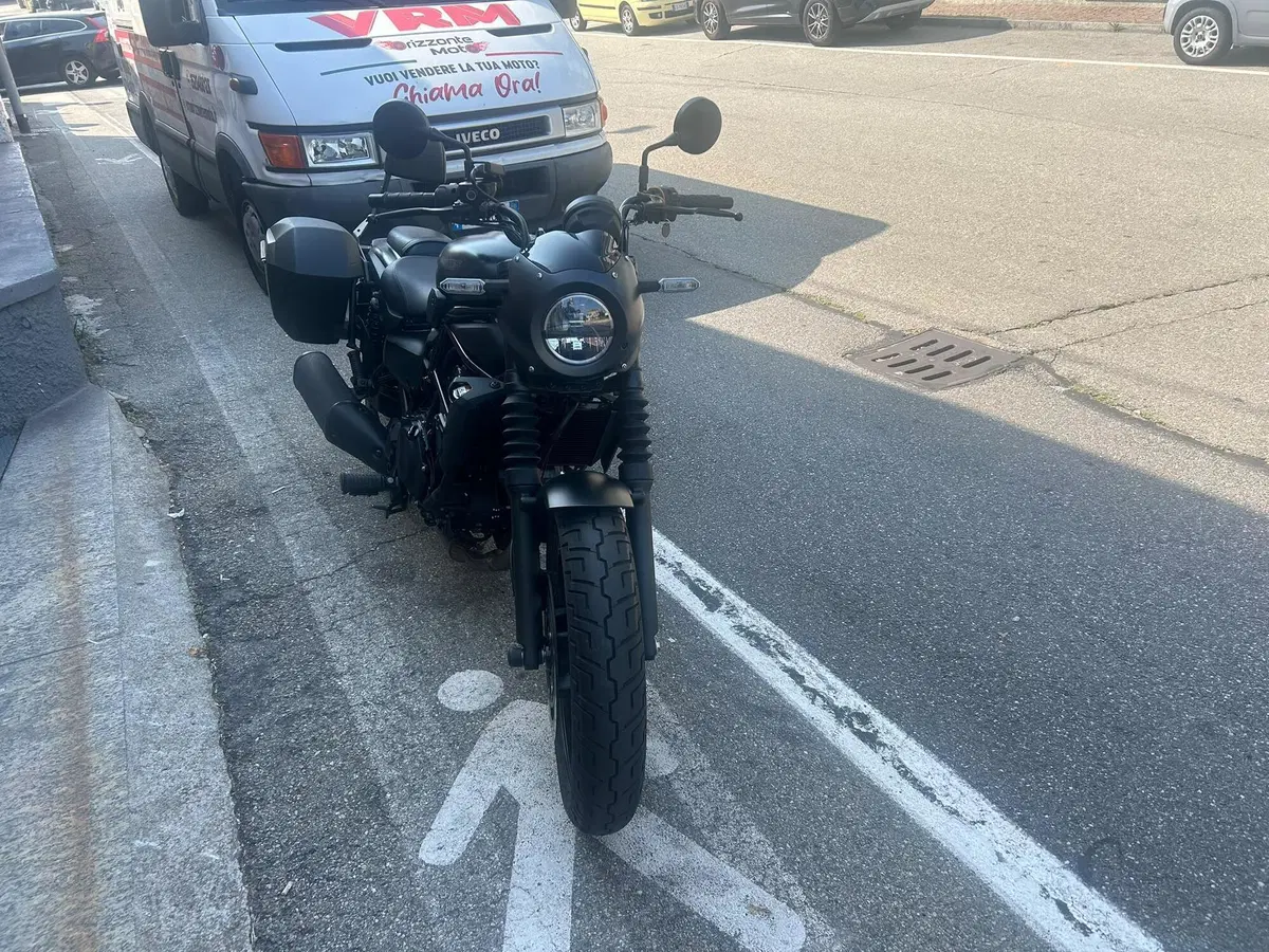 Kawasaki Eliminator 500 SE (2024 - 26) (17)
