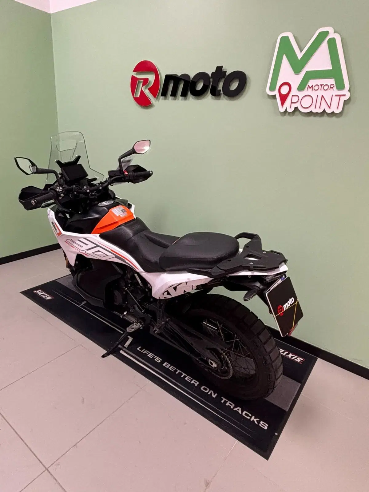 KTM 790 Adventure (2023 - 24) (3)