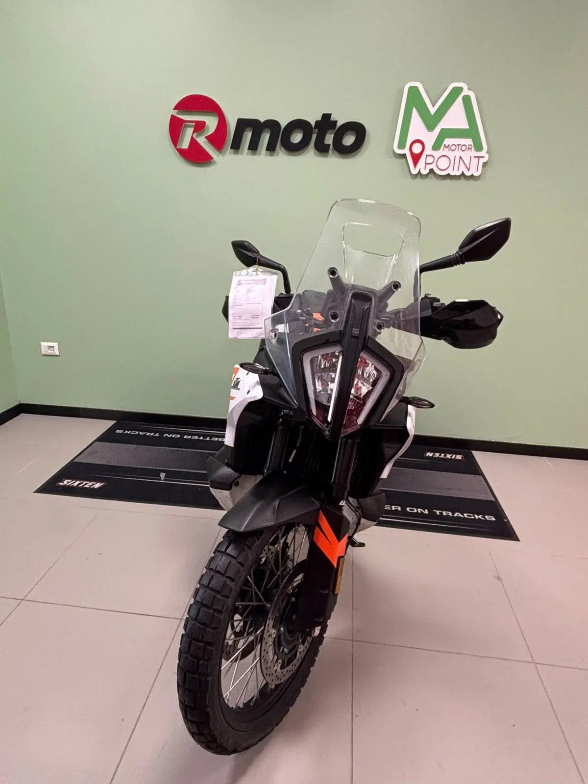 KTM 790 Adventure (2023 - 24) (4)