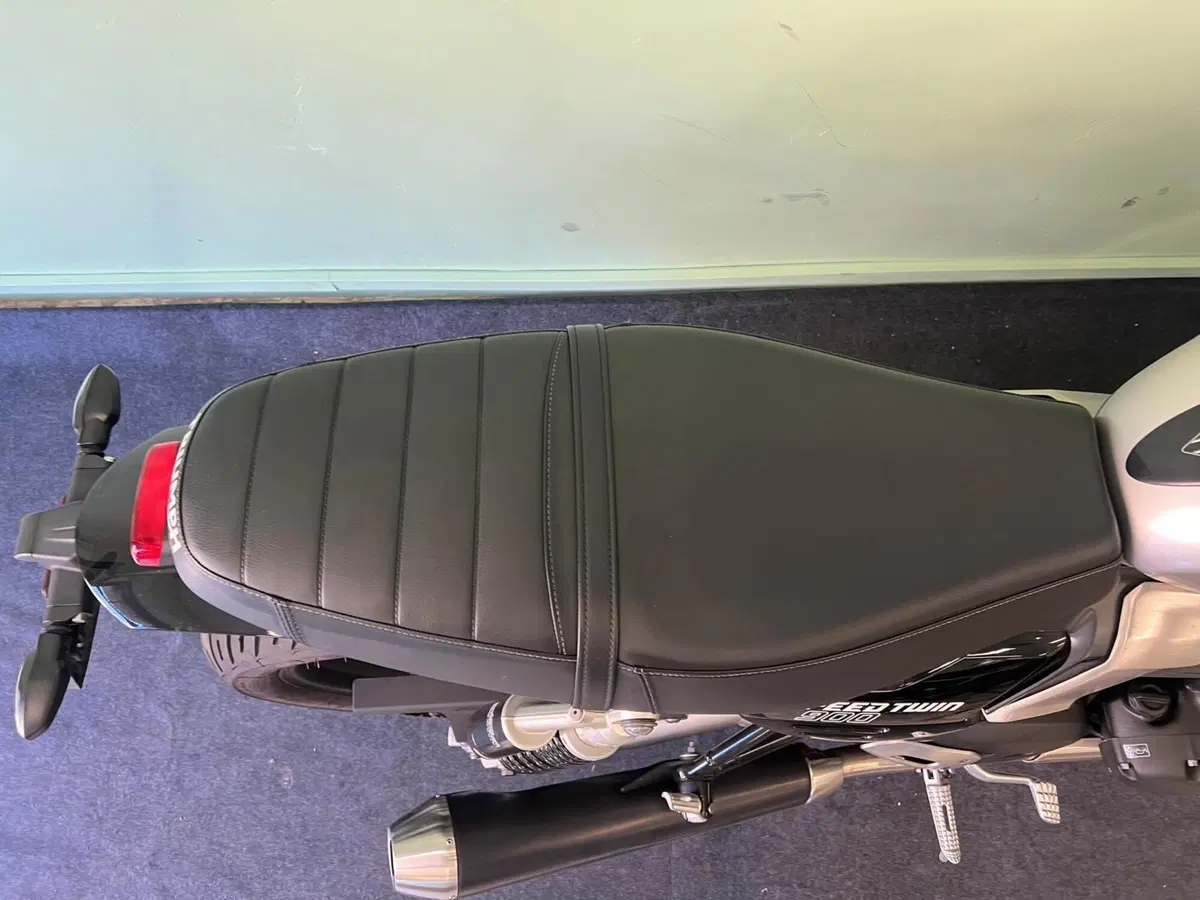 Triumph Speed Twin 900 (2025 - 26) (6)