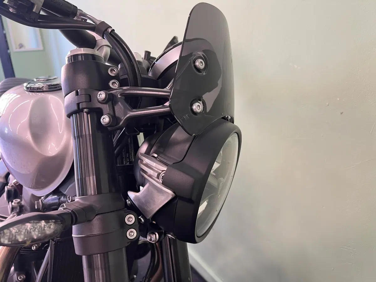 Triumph Speed Twin 900 (2025 - 26) (8)