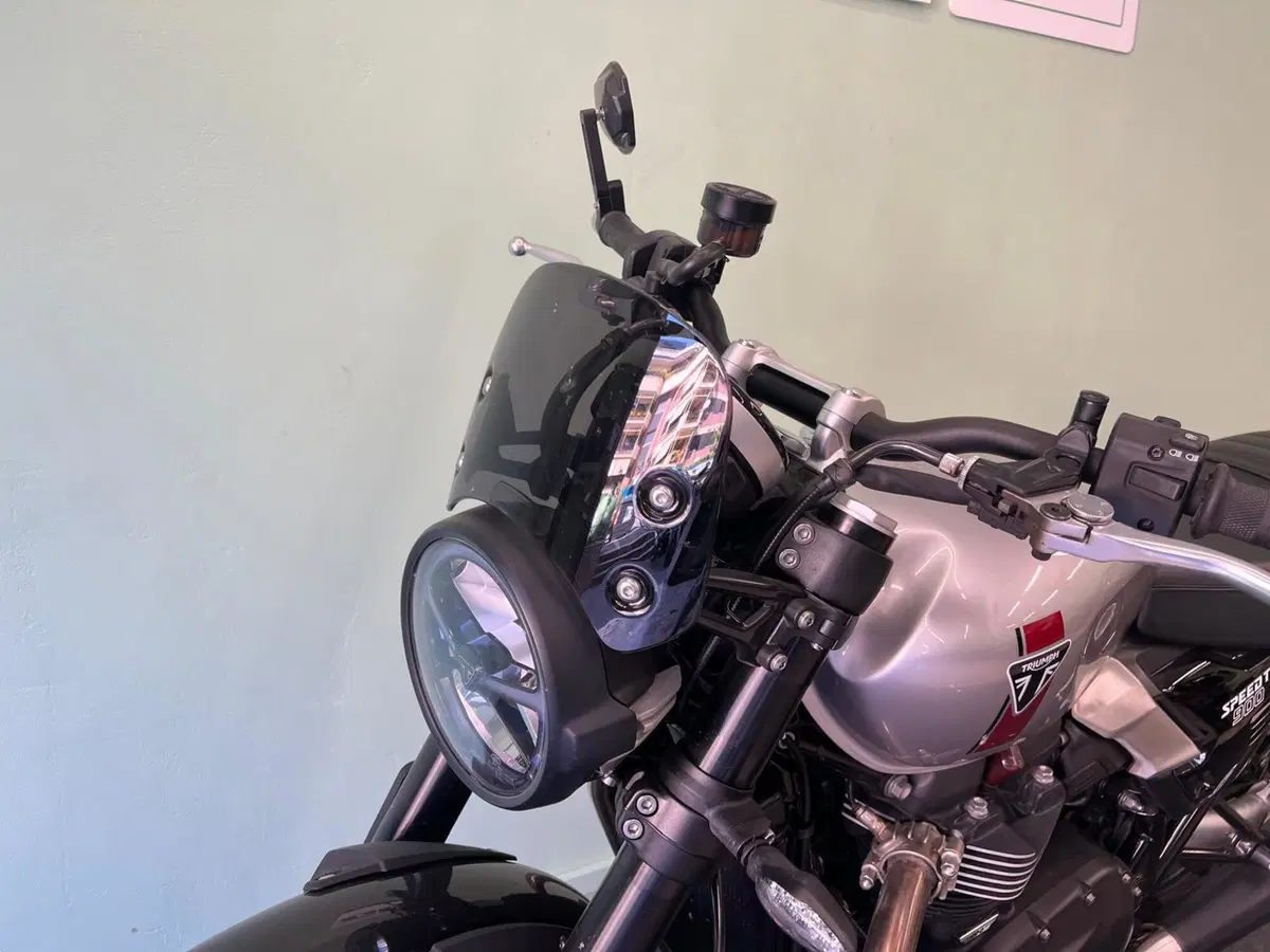 Triumph Speed Twin 900 (2025 - 26) (11)