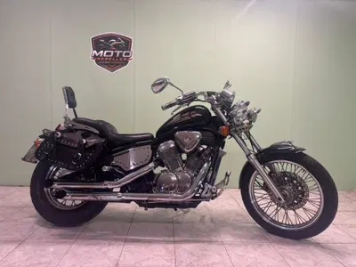 Honda VT 600 C Shadow (1989 - 02) usata
