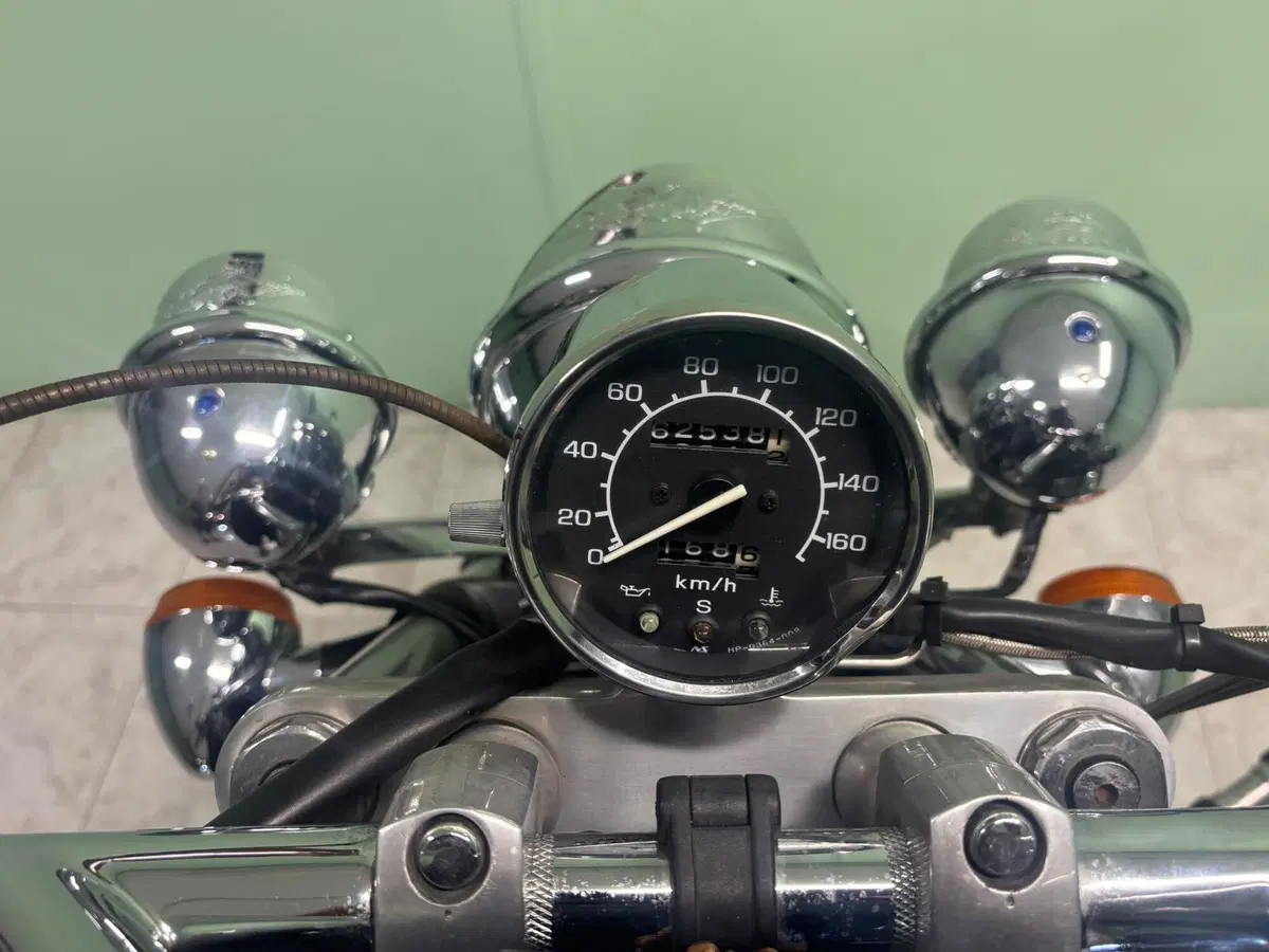 Honda VT 600 C Shadow (1989 - 02) (4)