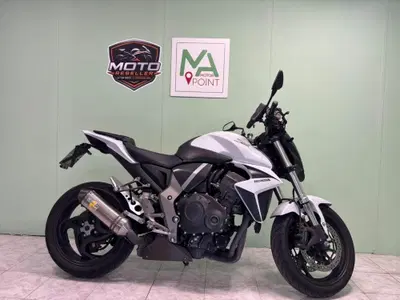 Honda CB 1000 R (2008 - 10) usata